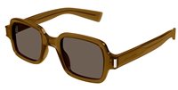 Sonnenbrille  Saint Laurent SL 720005-BROWN-BROWN-BROWN48 - SL 720005-BROWN-BROWN-BROWN48